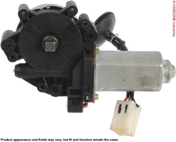 82-1382 – A1 REMFG INC Power Window Motor, OE Replacement Motor Only New
